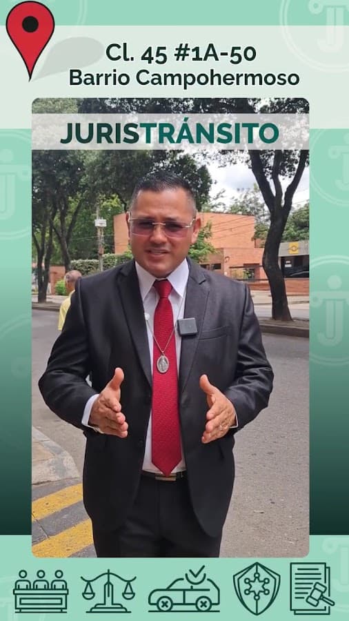 Juristransito — foto