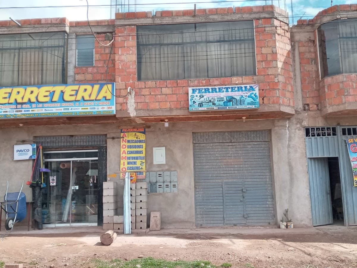 Inversiones Melin SCRL — foto