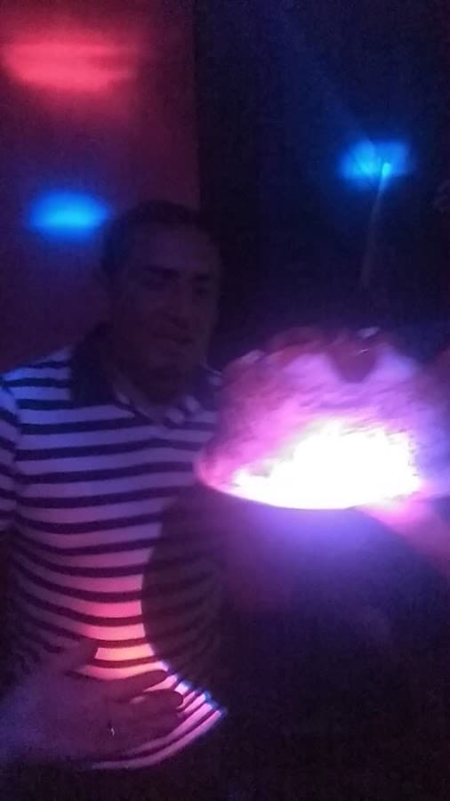 Crystal Club — foto