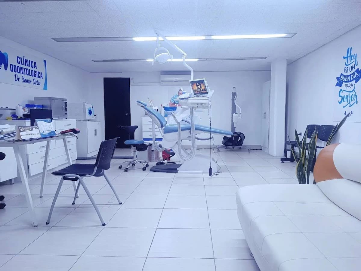 Buccalmedic Centro Dental — foto