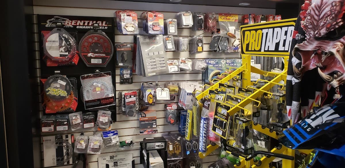 Antezana Store — foto