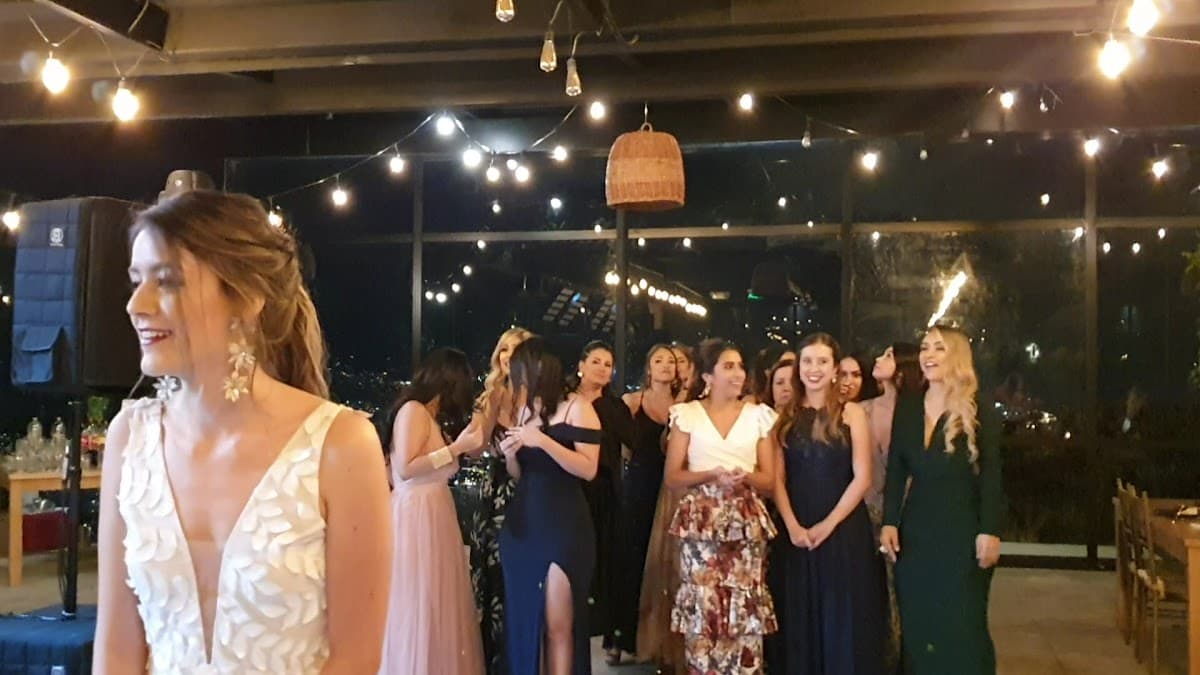 Palau - Wink Eventos — foto