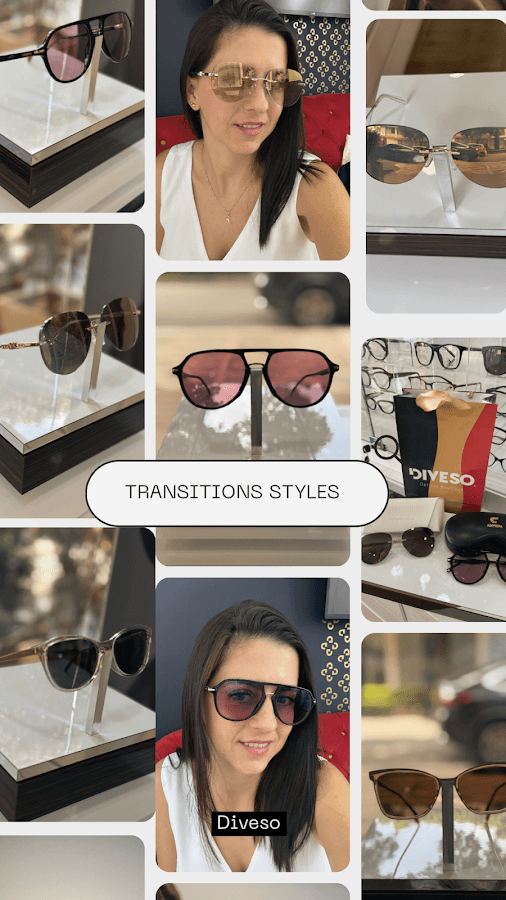 DIVESO ÓPTICA BOUTIQUE — foto