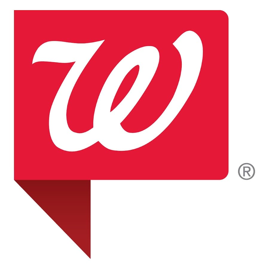 Walgreens Pharmacy — foto