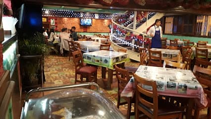 Restaurante Valparaíso — foto