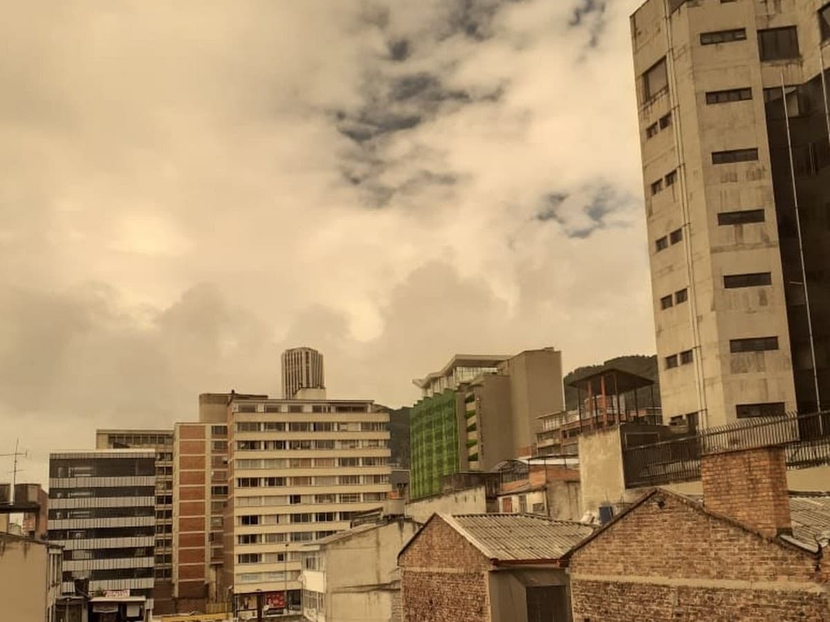 bogota