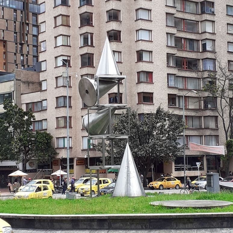 bogota — foto
