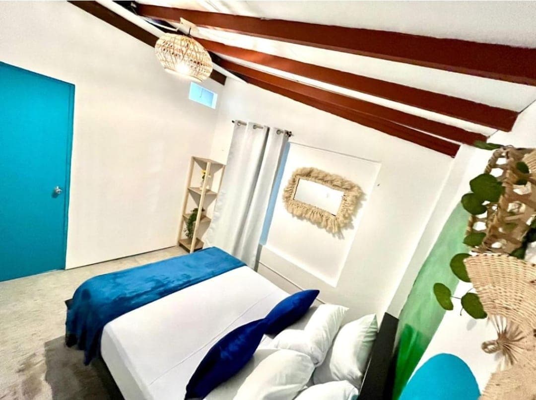 SPRING HOSTEL MEDELLIN — foto