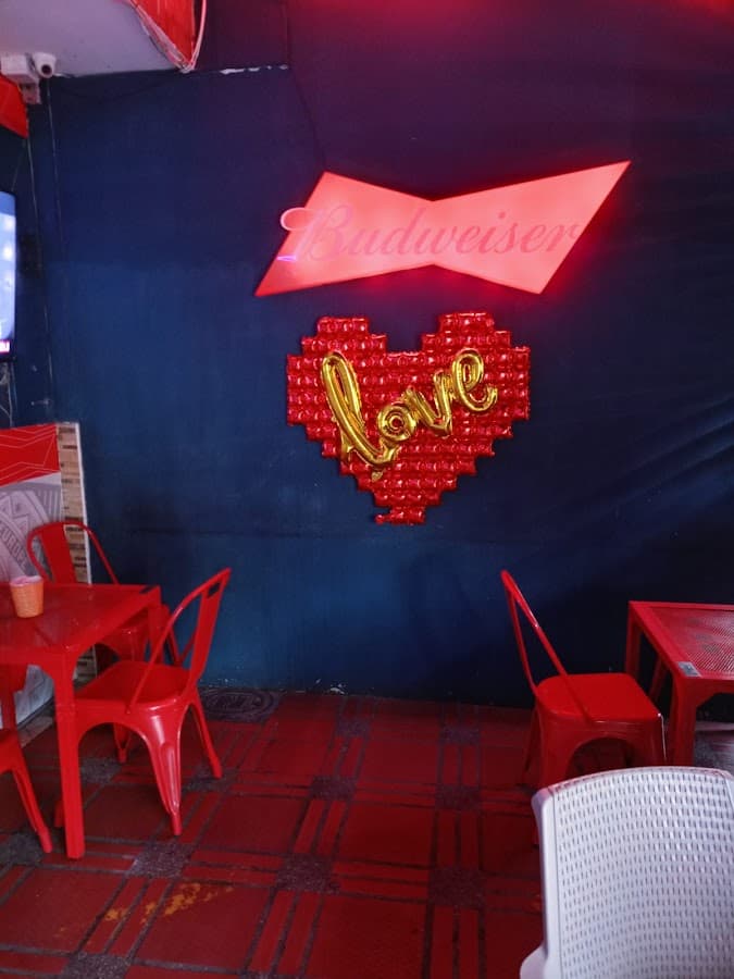 Futbol cafe y son — foto