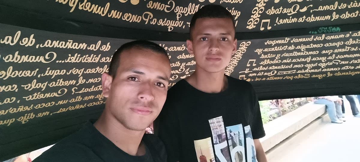 Club Tao Cali — foto