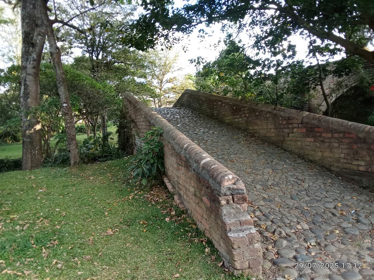 Puente de la Custodia