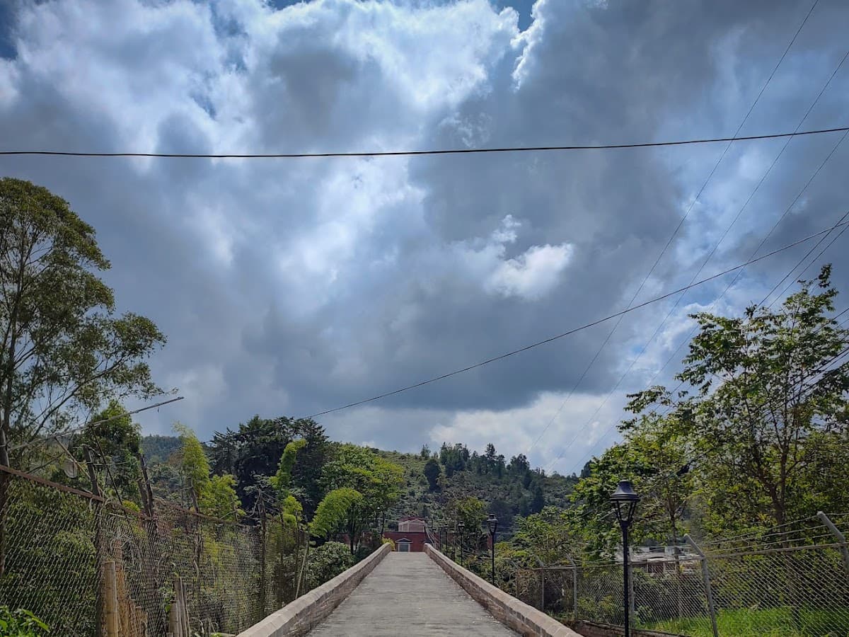 Puente de la Custodia — foto