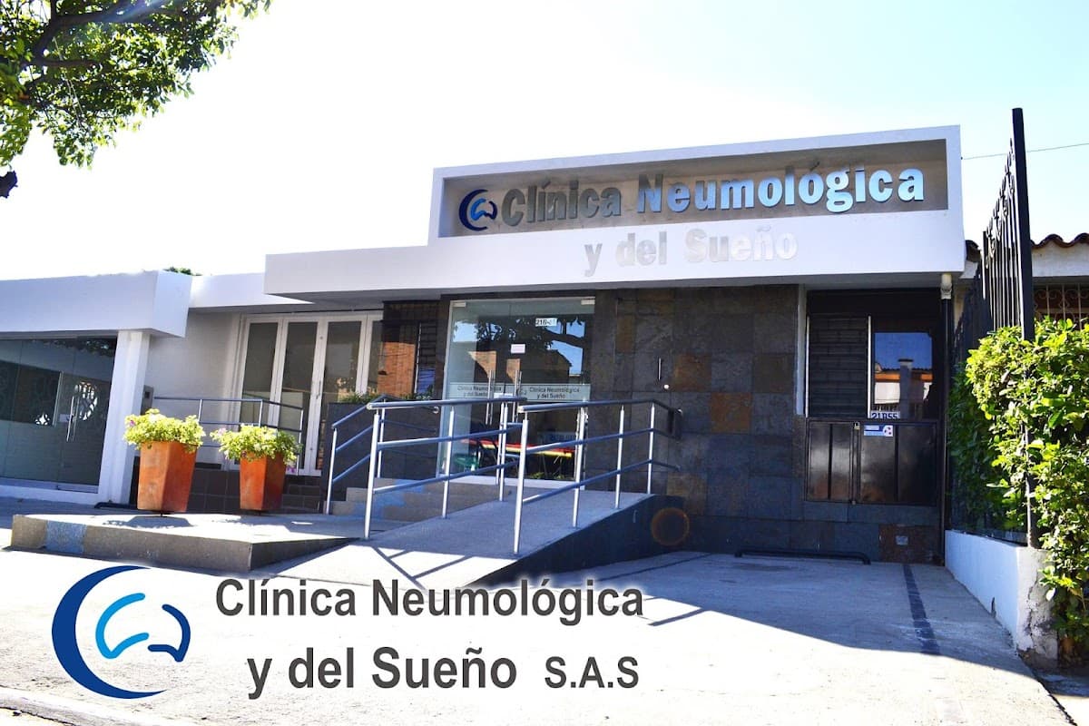 Clínica Neumológica y del Sueño