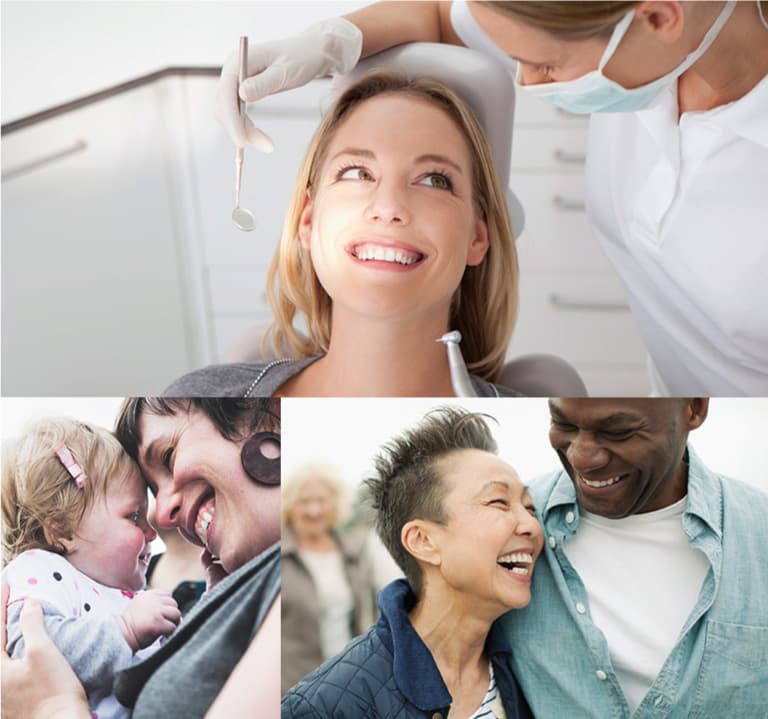 Emergency dentist Orlando , Anthony F. Oswick DMD