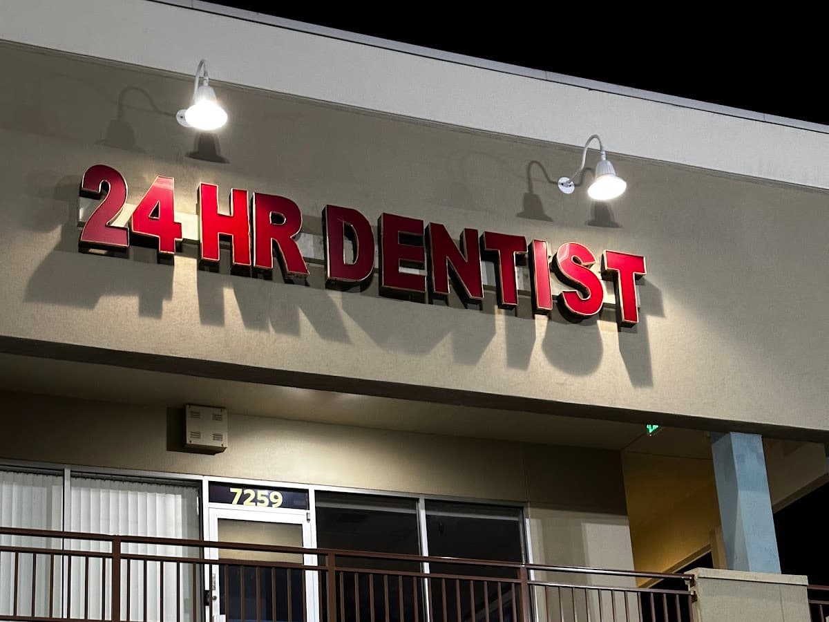 Emergency dentist Orlando , Anthony F. Oswick DMD — foto