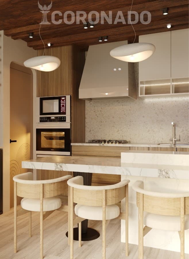 Inmuebles Coronado — foto