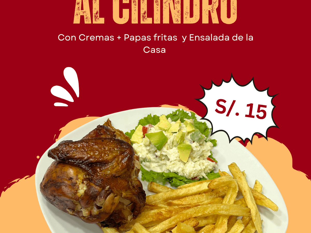 "Bushi" Restaurant Turistico - Iquitos — foto