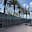 Jacksonville Veterans Memorial Wall