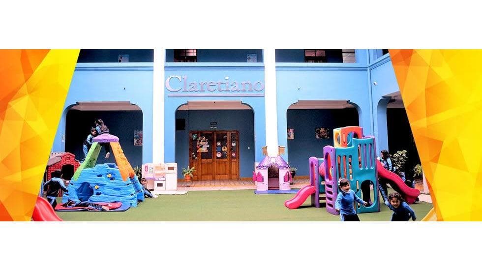Colegio Claretiano