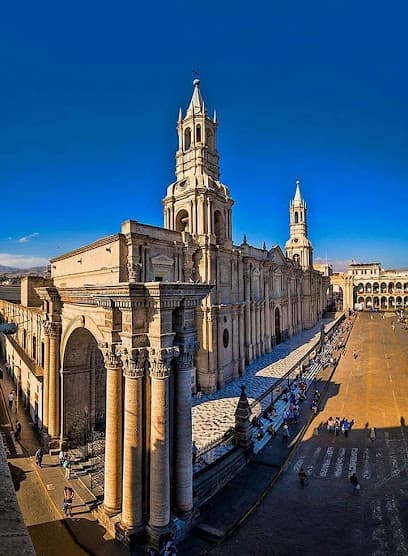 Museo de la Catedral — foto