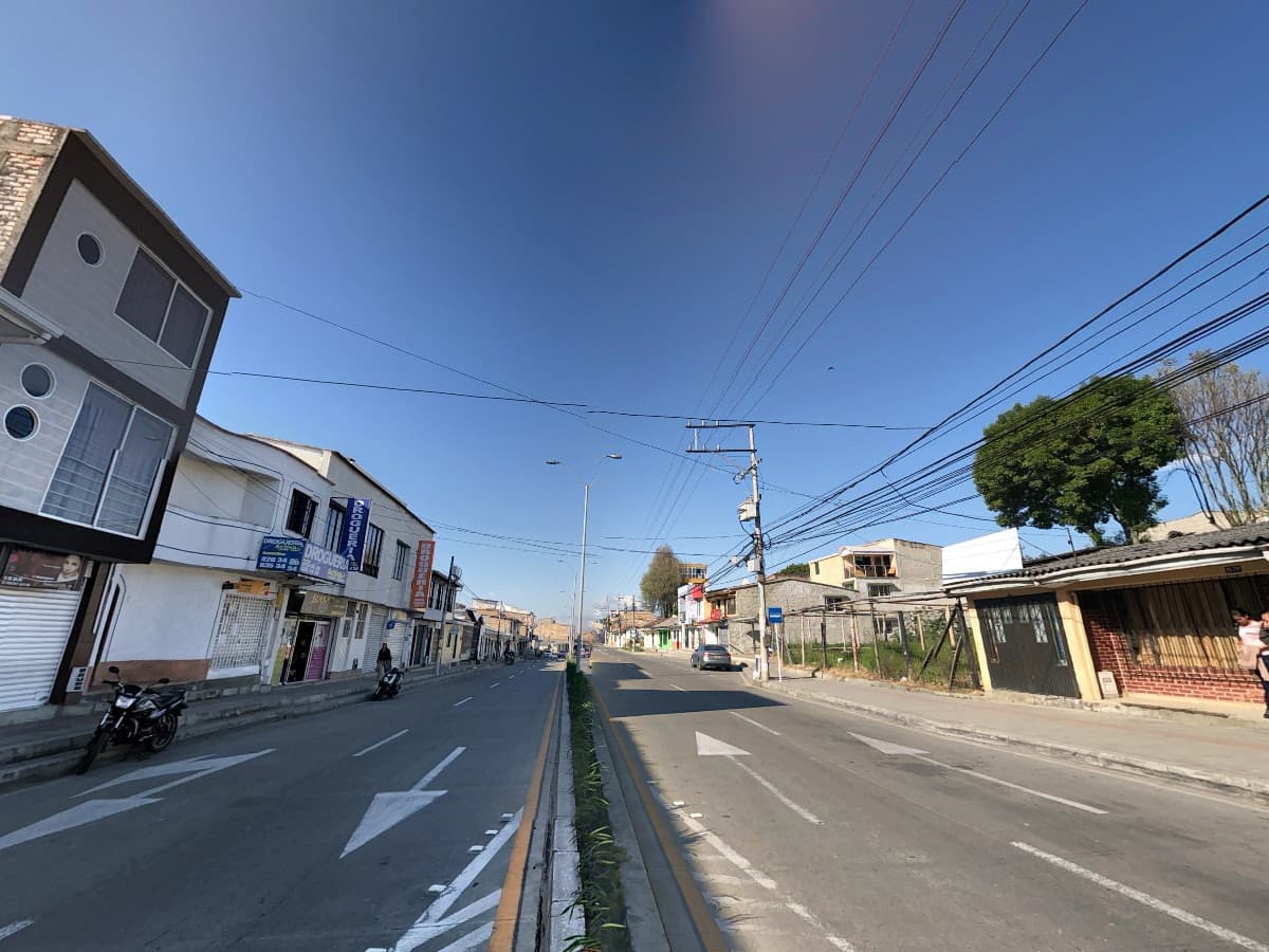 Droguerías DAO - Los Hoyos — foto