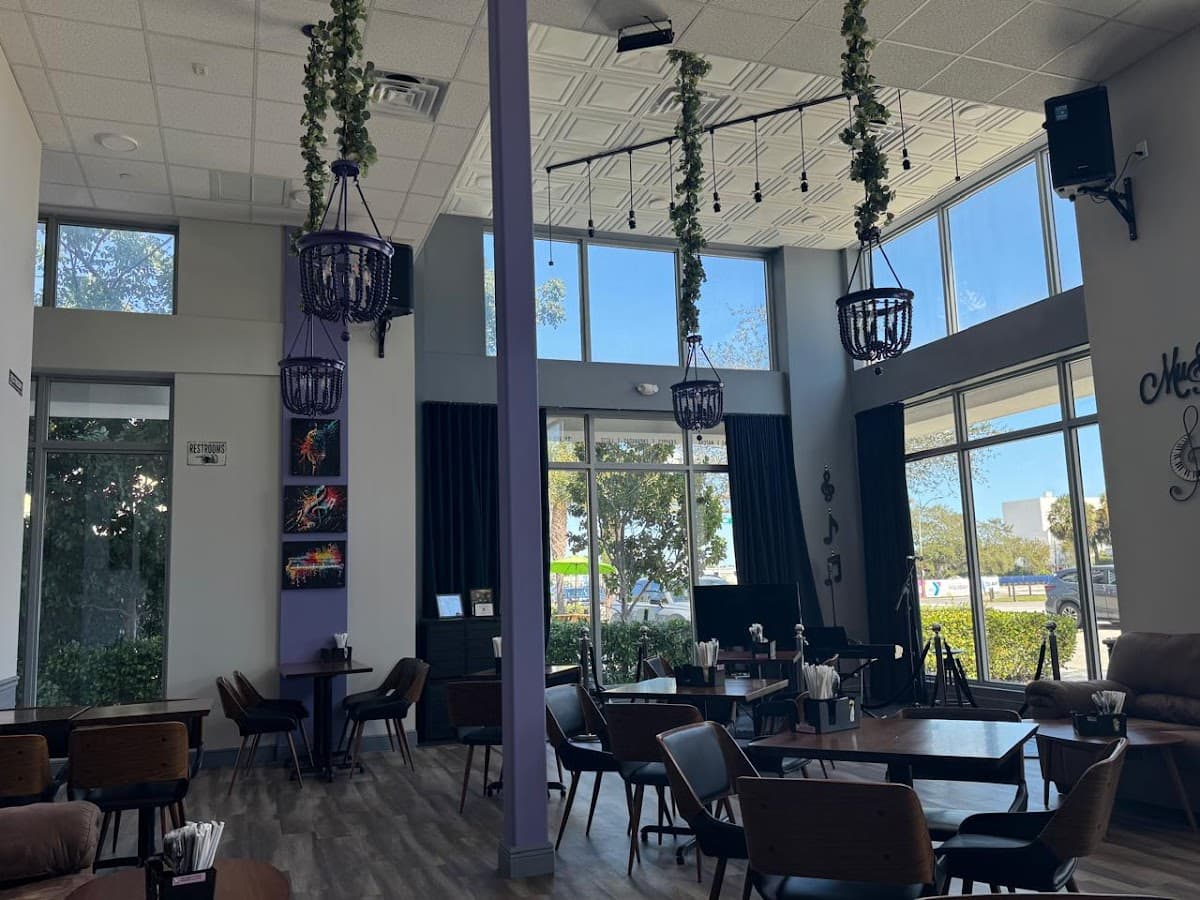 Andy's Corner Coffee