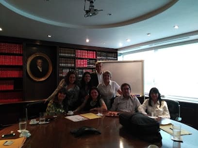 Tinoco, Travieso, Planchart & Núñez — foto