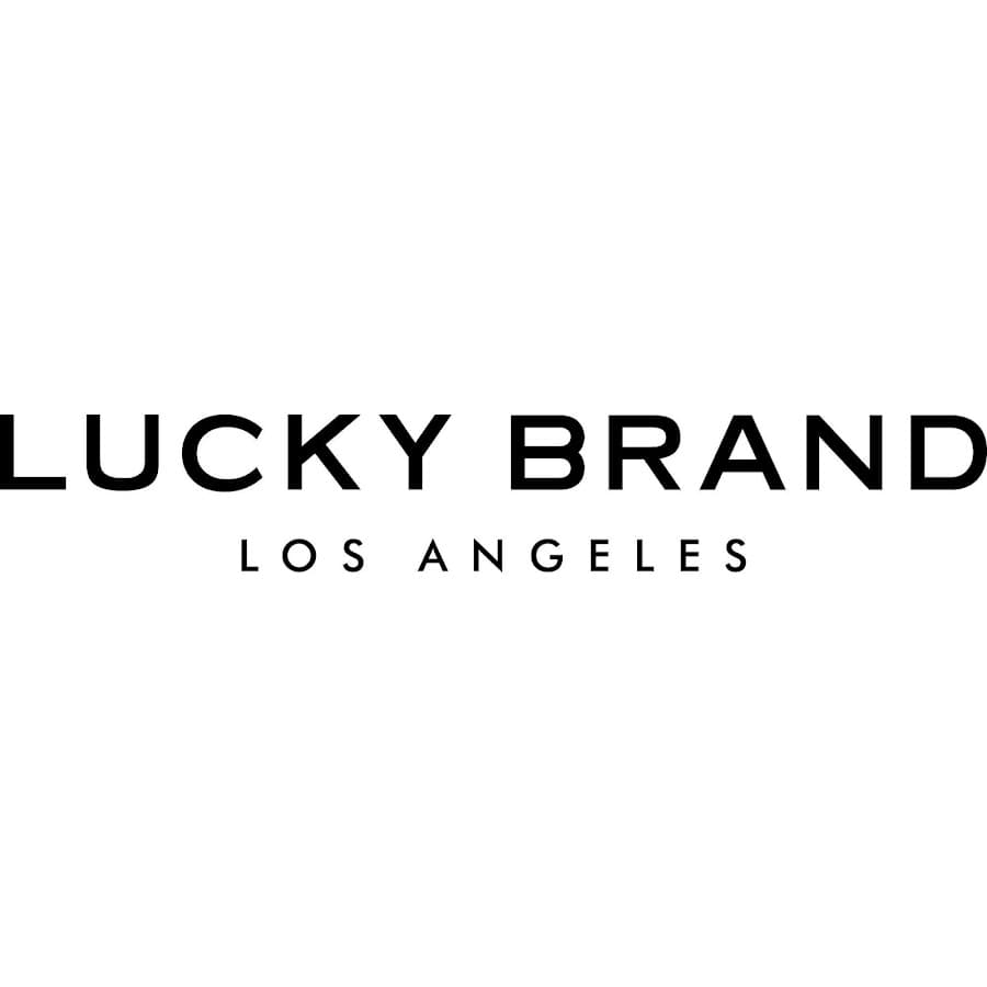 Lucky Brand — foto