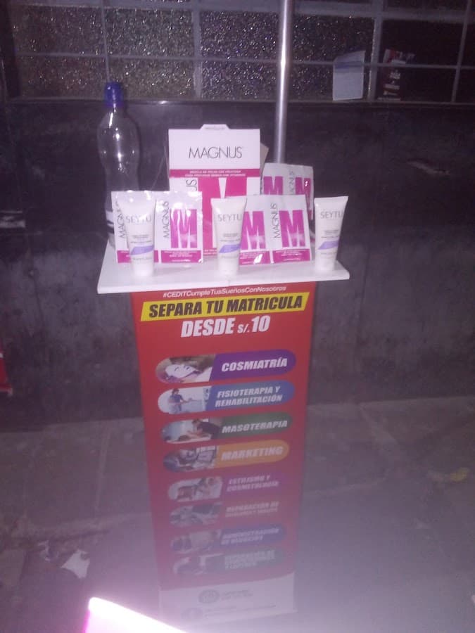 Feracur nutrentes — foto
