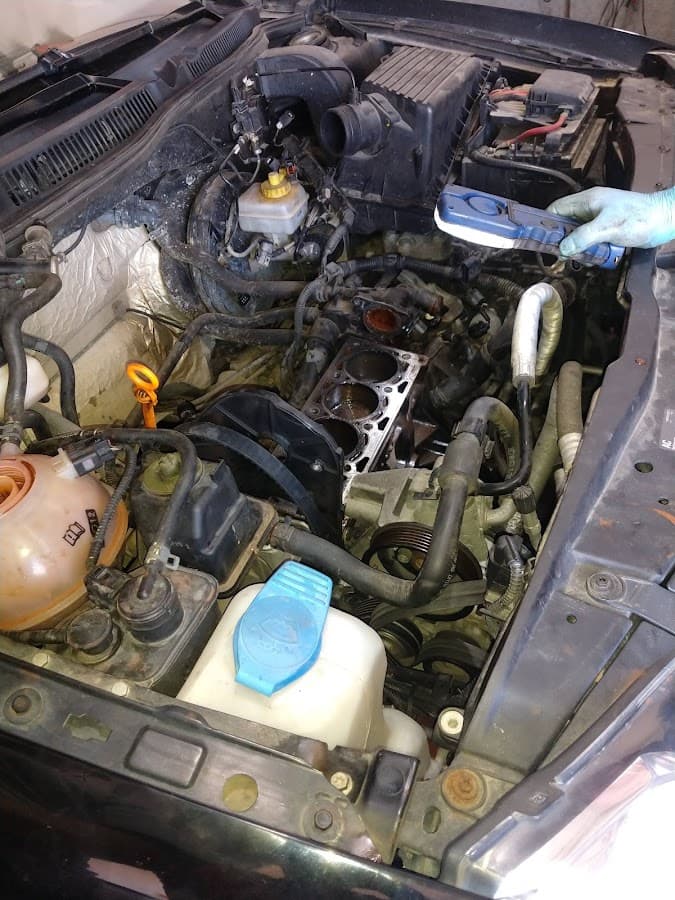 Auto Mecânica KS