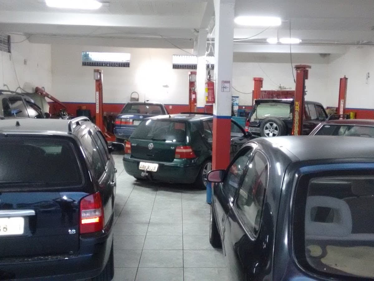 Auto Mecânica KS — foto