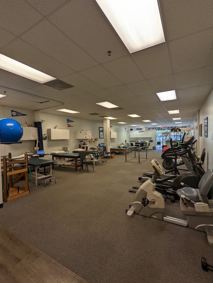 Ability Rehabilitation