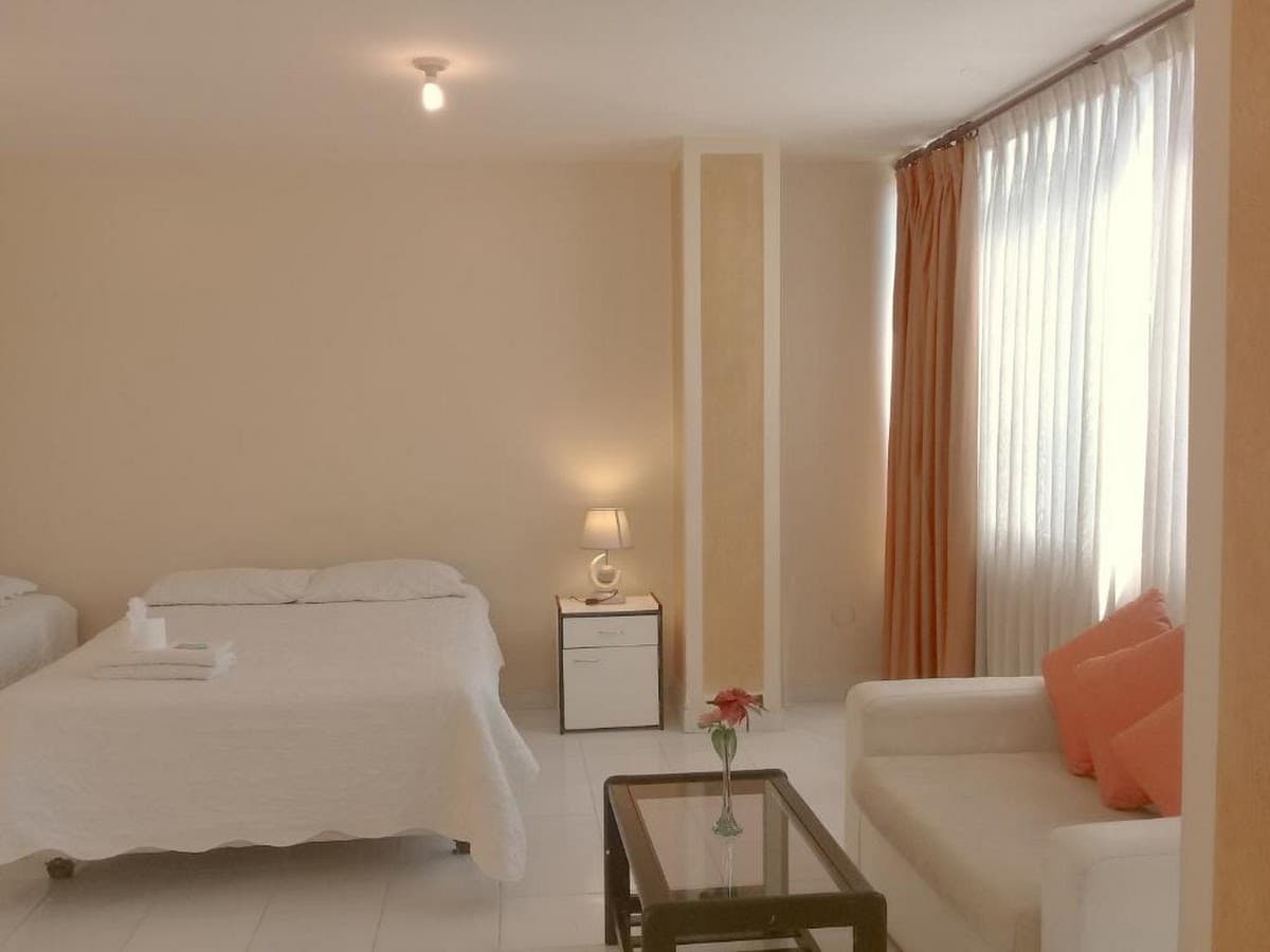 Hostal Cobija