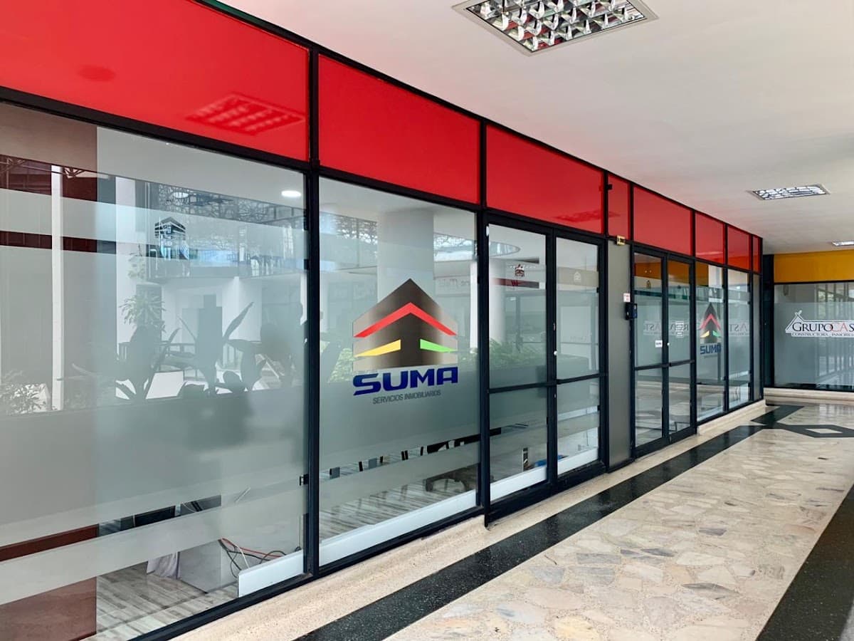 SUMA INMOBILIARIA