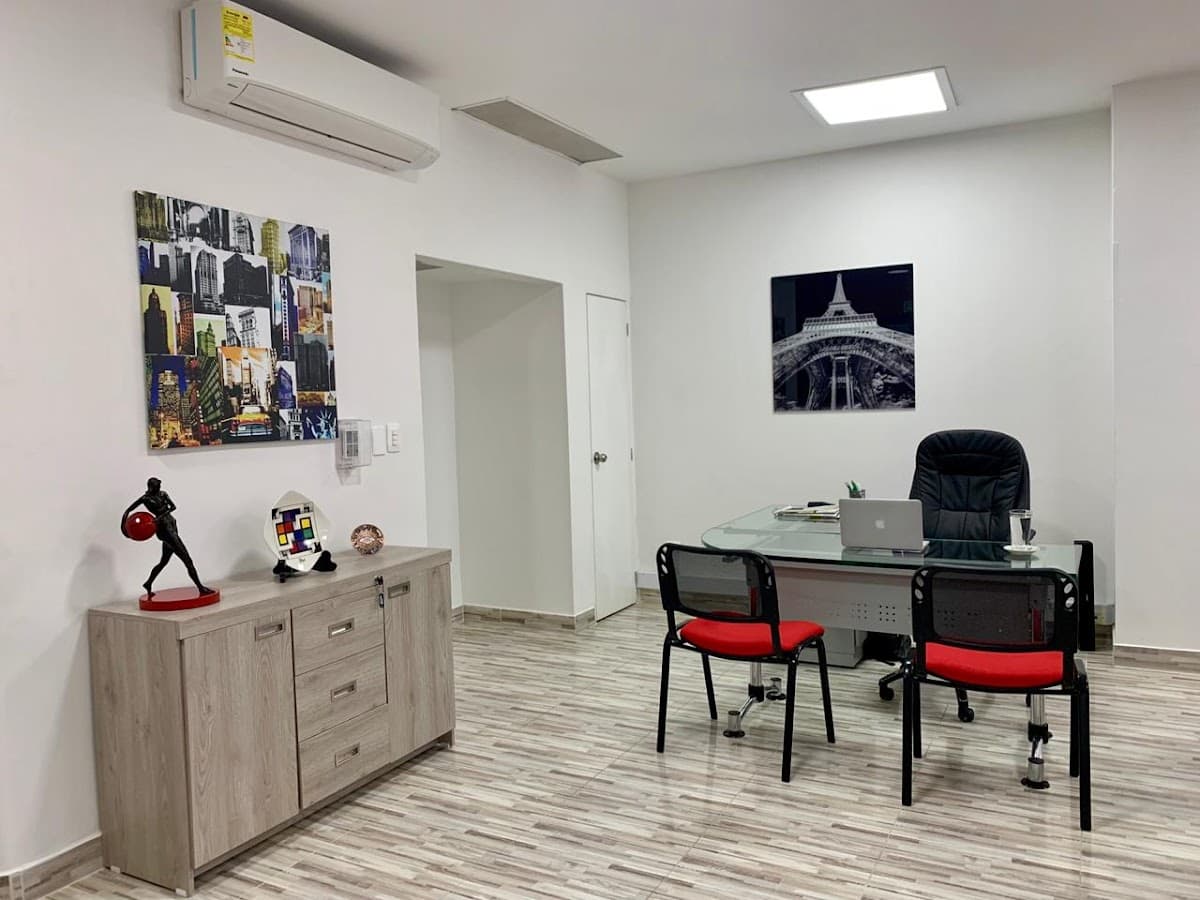 SUMA INMOBILIARIA — foto