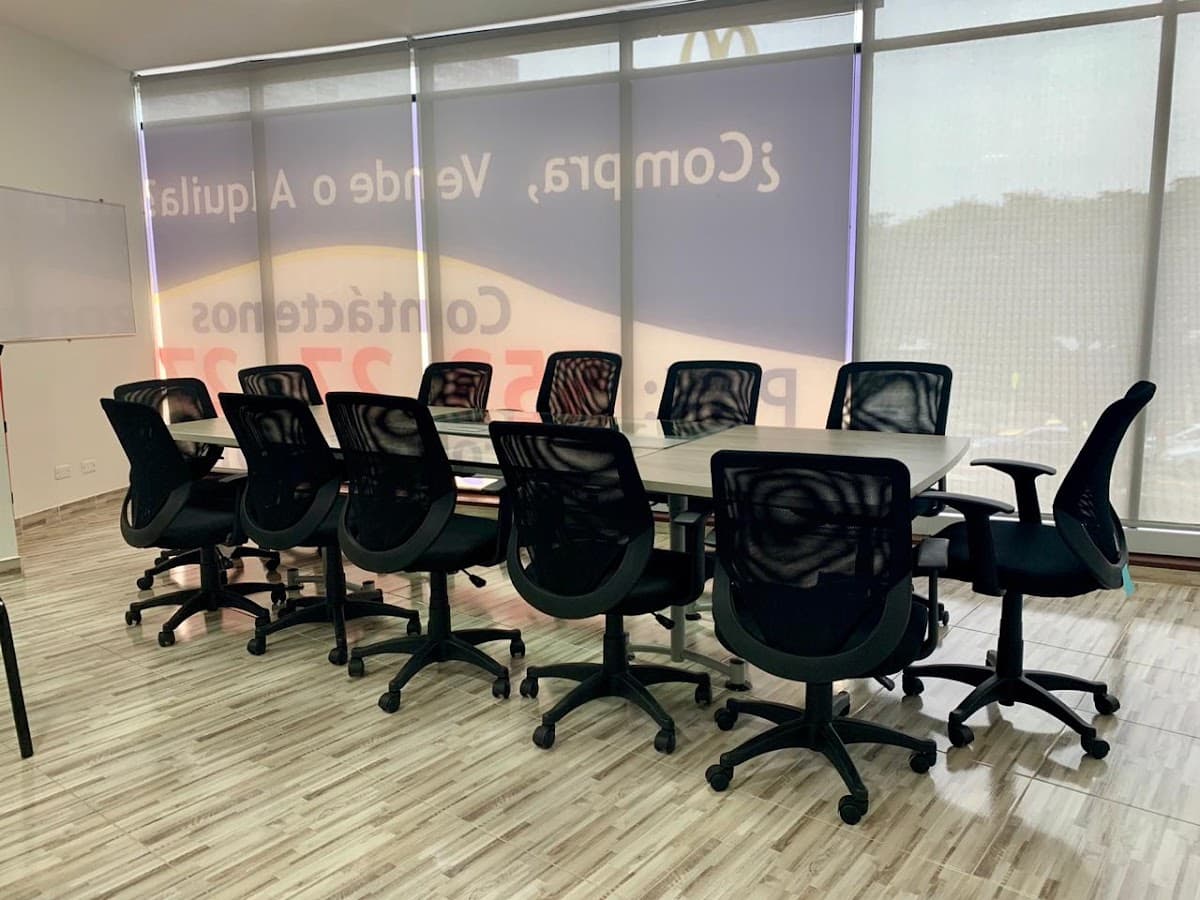 SUMA INMOBILIARIA — foto