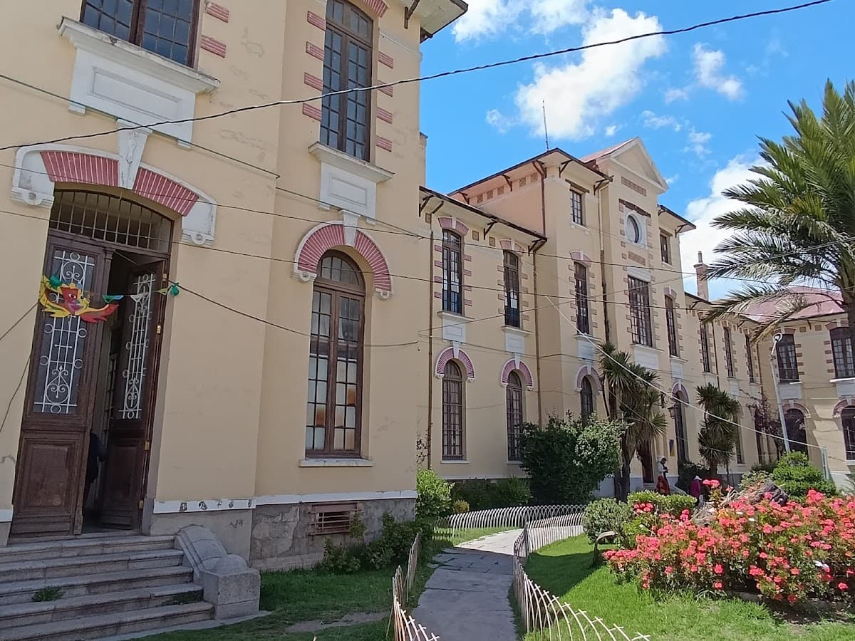 Hospital de Clínicas