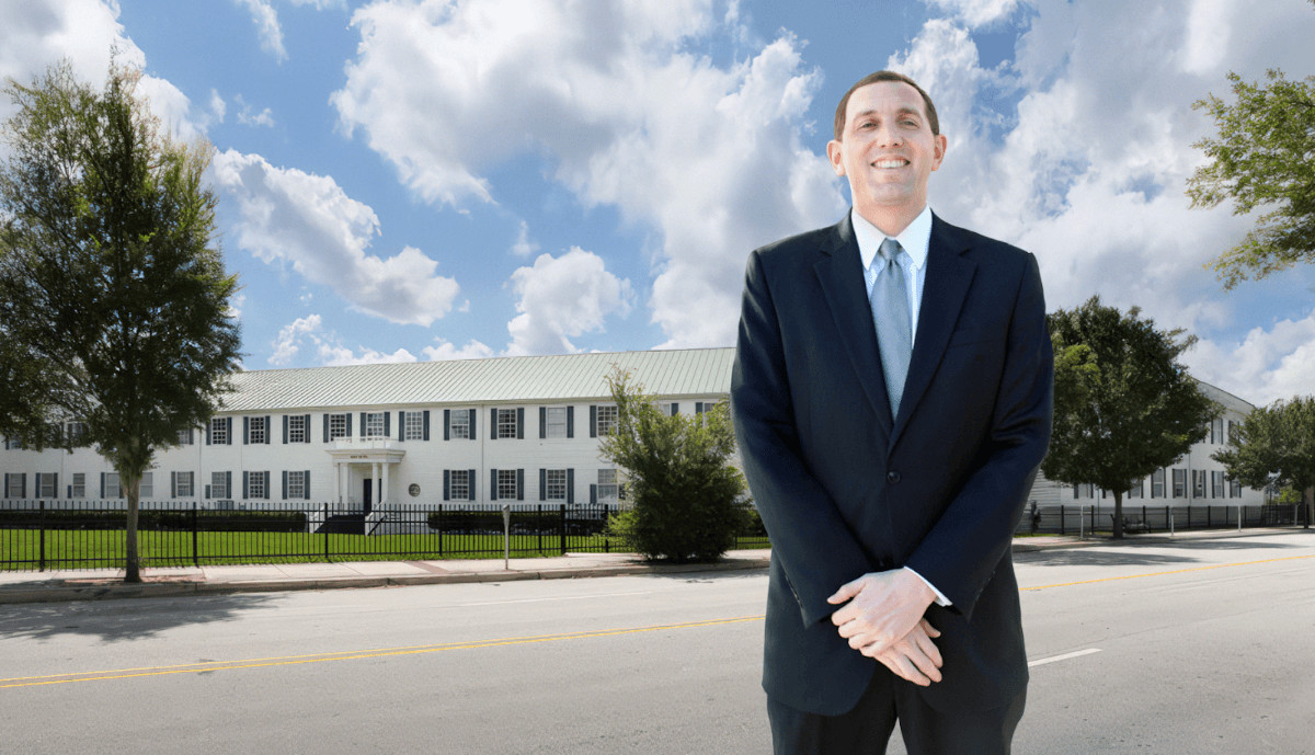 Lufrano Legal, P.A.: Jacksonville Criminal Defense Lawyer