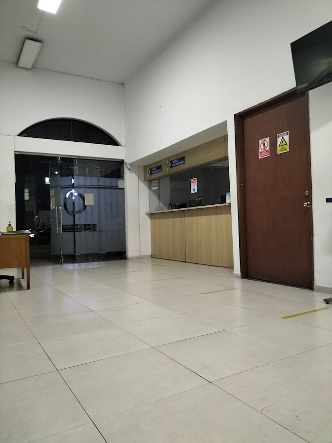 Clinica Del Occidente Cimo — foto