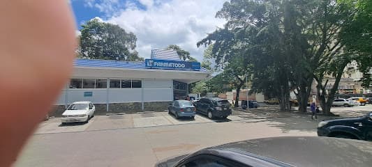 Farmatodo — foto