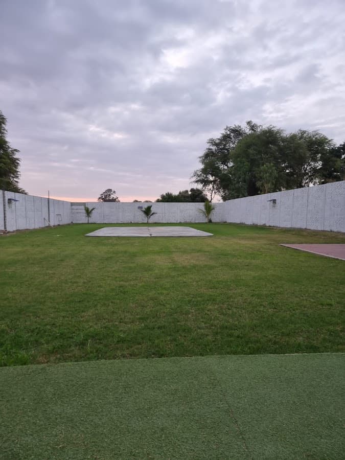 Local de Eventos Okaso