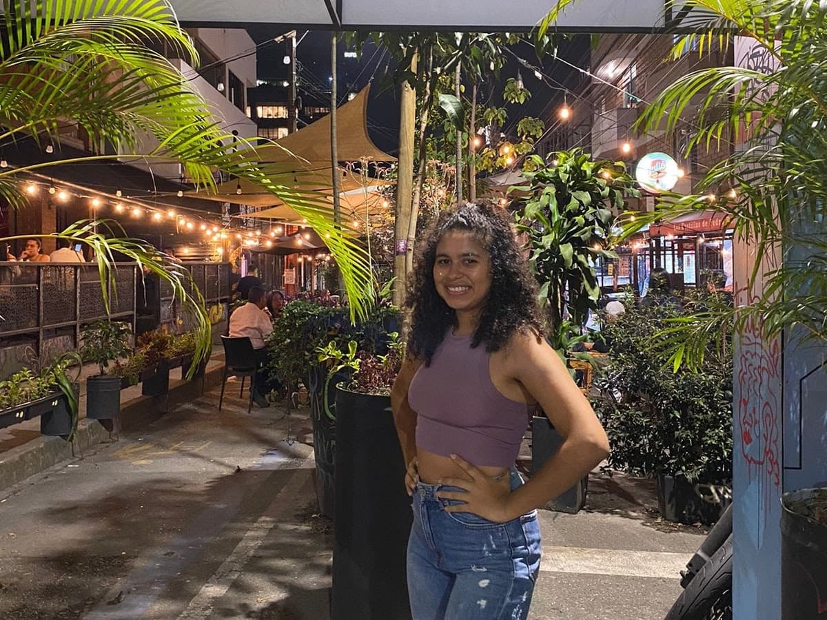 Medellín — foto