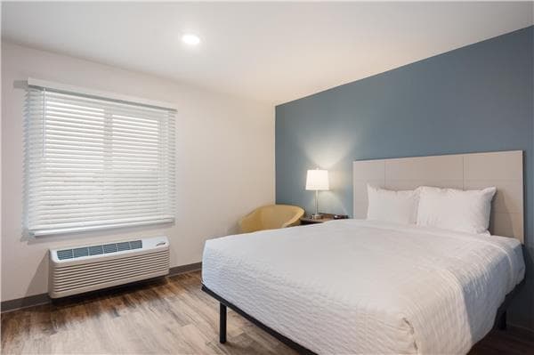 WoodSpring Suites Tampa Airport North Veterans Expressway — foto