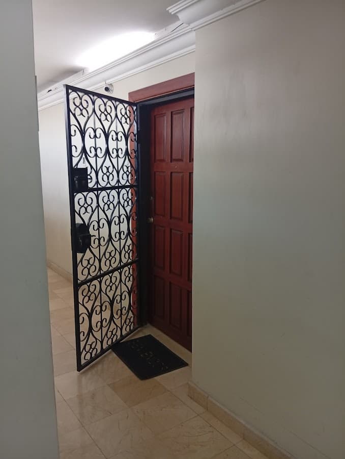 SAN ANDRÉS LEGAL GROUP — foto