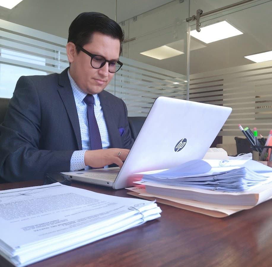 SAN ANDRÉS LEGAL GROUP — foto