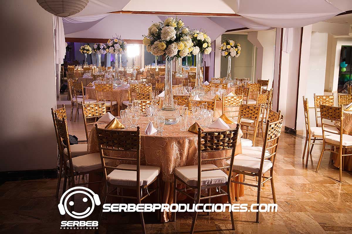 Serbeb Producciones — foto