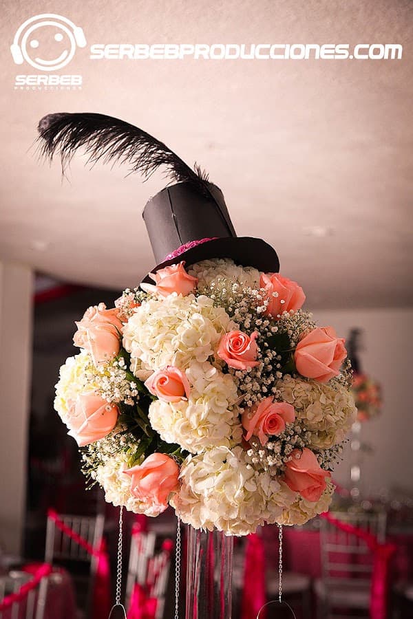 Serbeb Producciones — foto