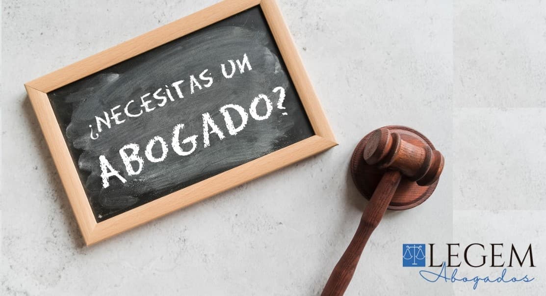 LEGEM - ABOGADOS