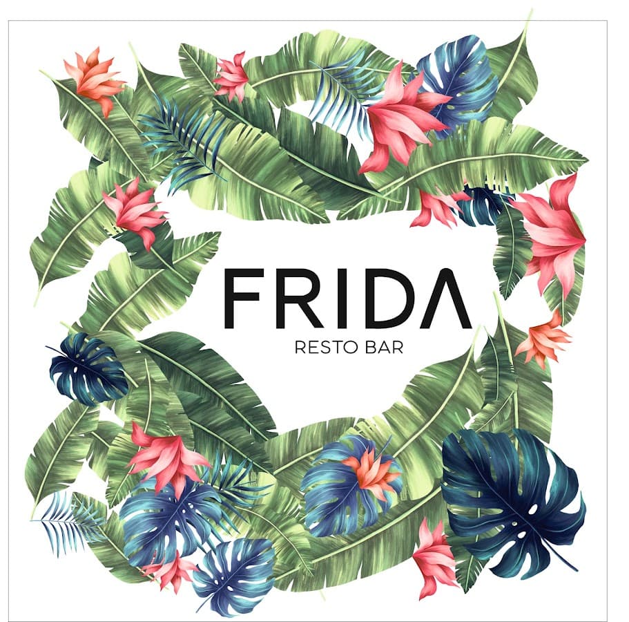 FRIDA restobar