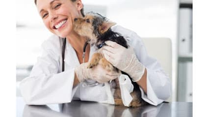Veterinaria Caracas S.A.S — foto